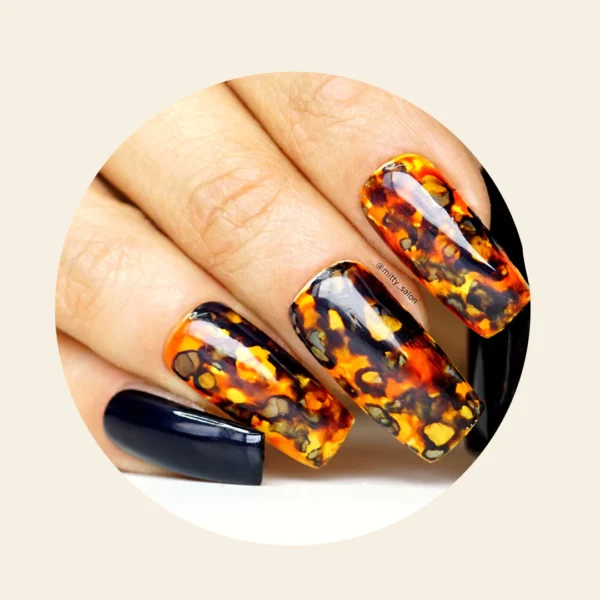 Bold Black - Image 4