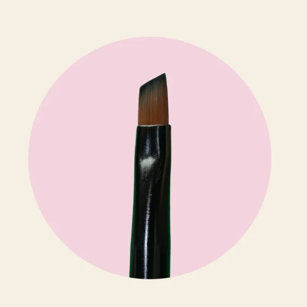 Clean Pro Angular Nail Brush - Image 2