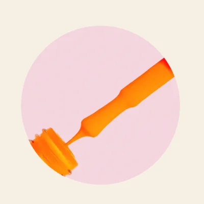 Coral Orange