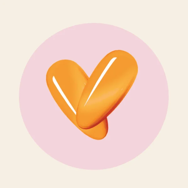 Coral Orange - Image 2
