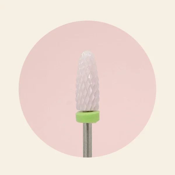 Corn Nail Drill Bit - Coarse - Image 3