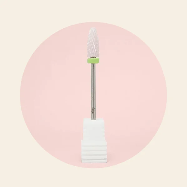 Corn Nail Drill Bit - Coarse - Image 2