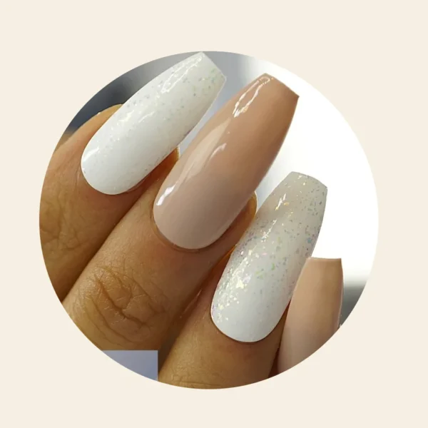 Crisp White - Image 5