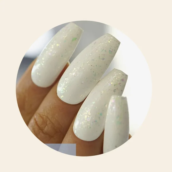 Crisp White - Image 4