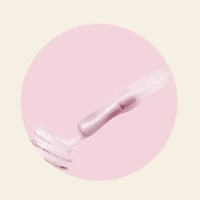 Delicate - Bounce Base Nail Ridge Filler