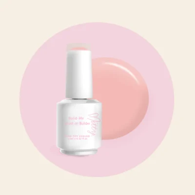 French Romance - Brush on Builder Gel