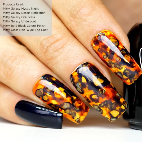 Galaxy Leopard Print - Image 4