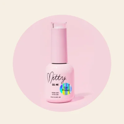 Gel Primer
