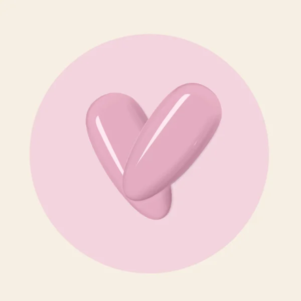 Gentle Kiss- Brush on Builder Gel - Image 3