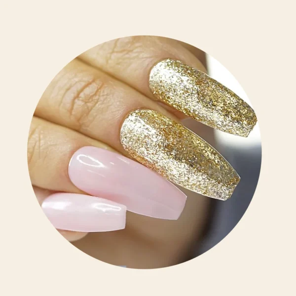 Golden Goddess - Image 3