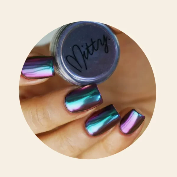 Grape Topaz - Image 3