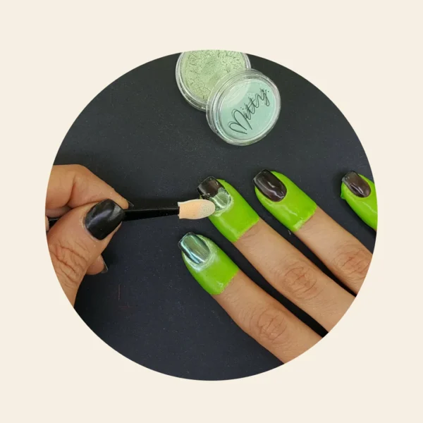 Green Menace - Image 4