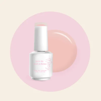 Hearts Desire - Brush on Builder Gel