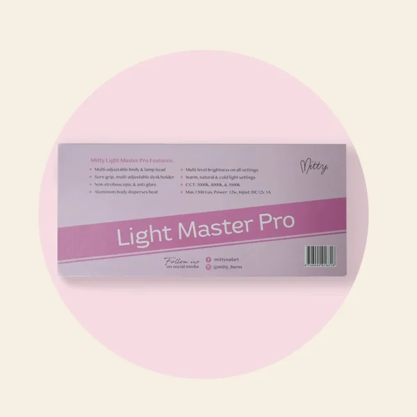 Light Master Pro - Image 6