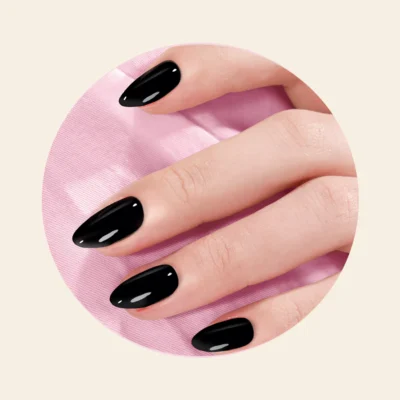 MAGNIFIQUE Semi Cured Gel Nail Stickers