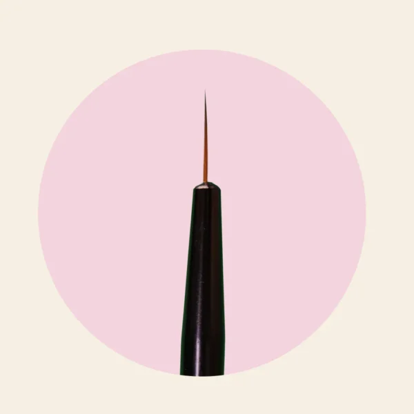 Minty 0 Nail Brush - Image 2
