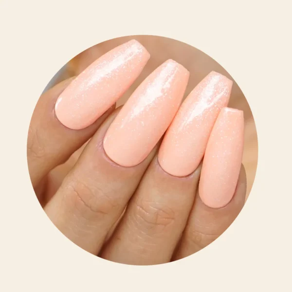 Non-Wipe HOLO Gloss Top Coat 10ml - Image 5