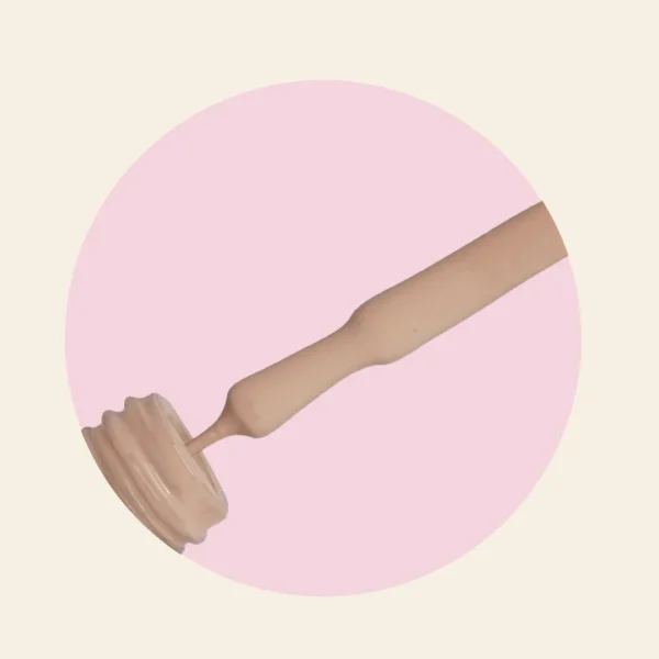 Nude Polish Bundle - Pavlova - Image 4