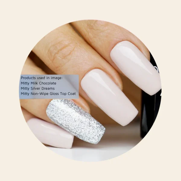 Nude Polish Bundle - Pavlova - Image 7
