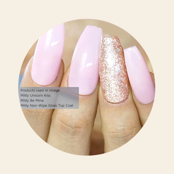 Nude Polish Bundle - Pavlova - Image 6