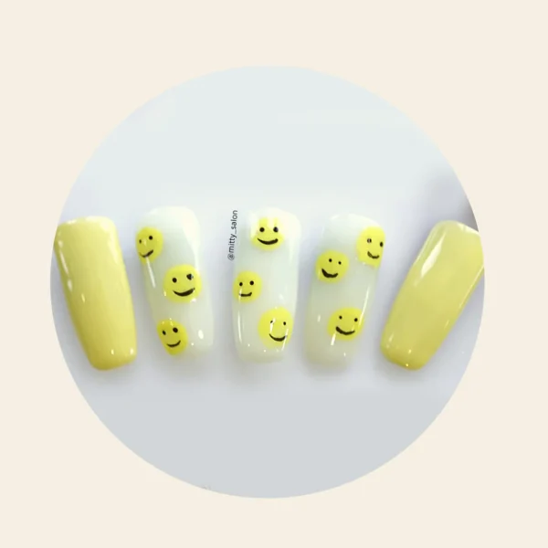 Paris Yellow - Image 3