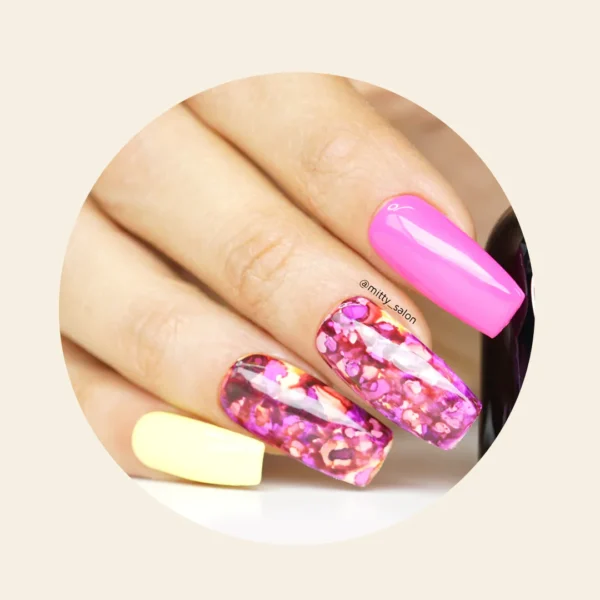 Petunia Pink - Image 3