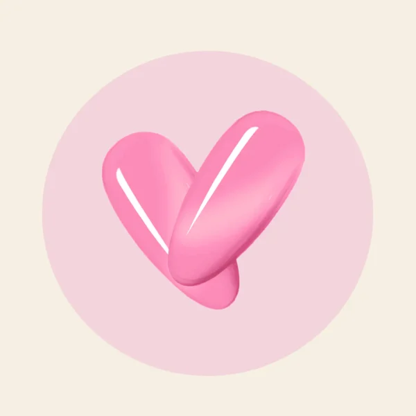 Pink Love - Image 2