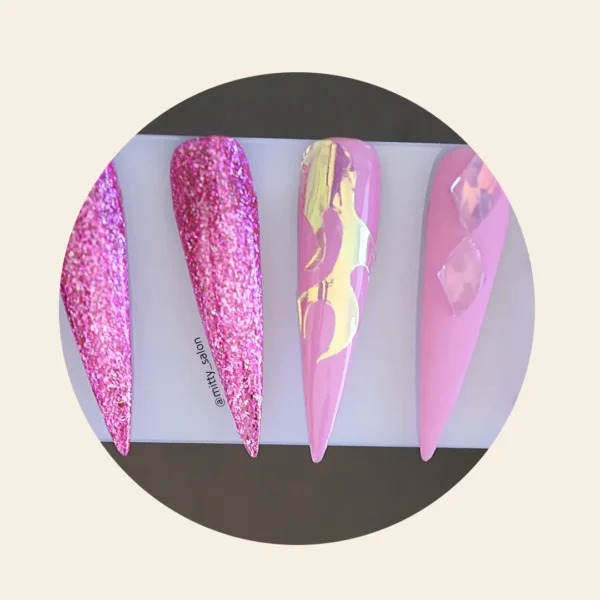 Pink Love - Image 3