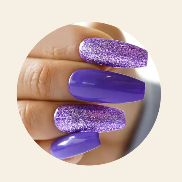 Popping Purple - Image 3