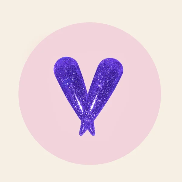 Purple Metal - Image 2