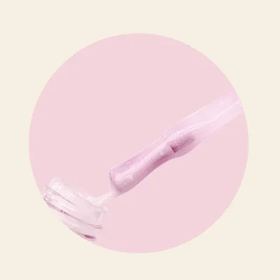 Radiance - Bounce Base Nail Ridge Filler