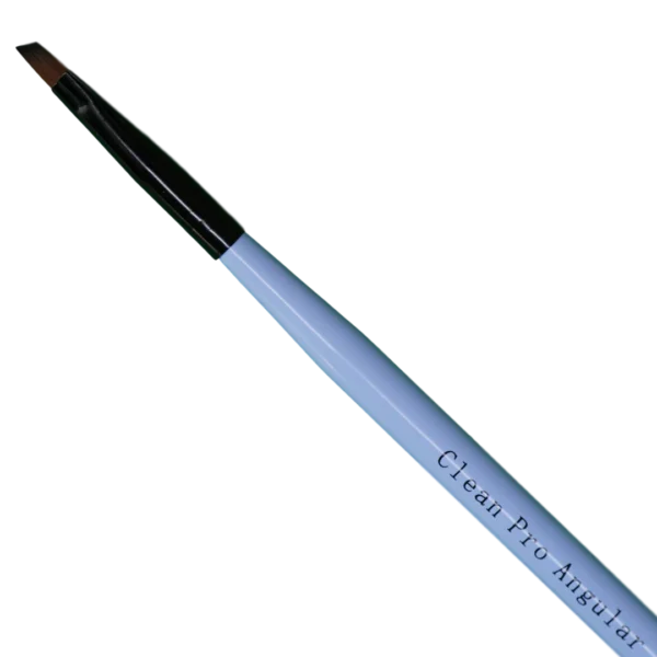 Rainbow - Nail Brush Kit Black - Image 6