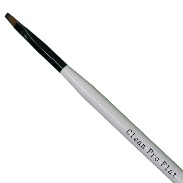 Rainbow - Nail Brush Kit Black - Image 5