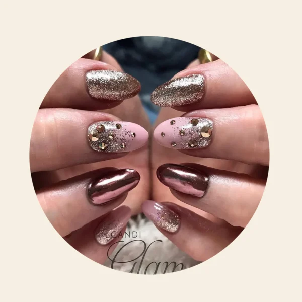 Rose Chrome - Image 2