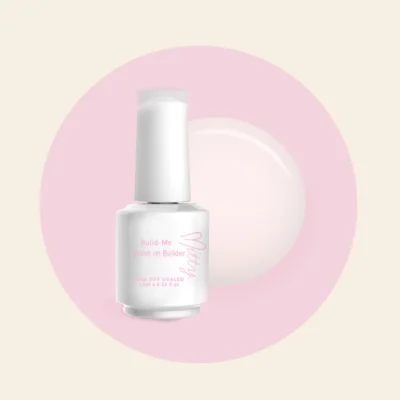 See Through - Brush on Builder Gel