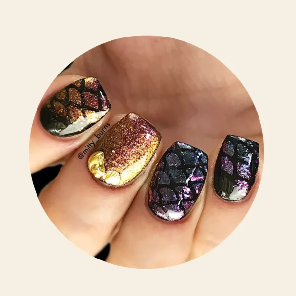 Shattered Galaxy - Image 4