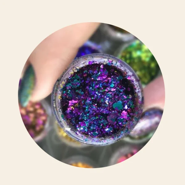 Shattered Galaxy - Image 3