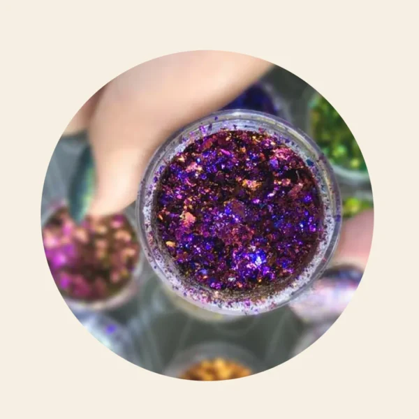 Shattered Plum - Image 3