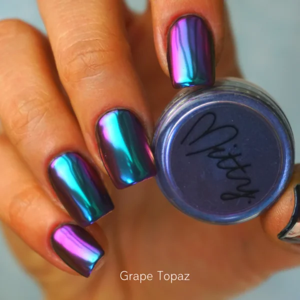 Shine Nail Powder Kit - Image 5