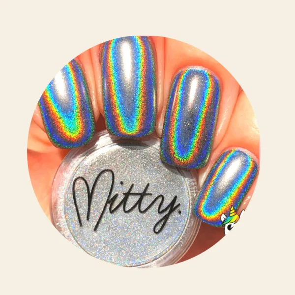Shine Nail Powder Kit - Image 7