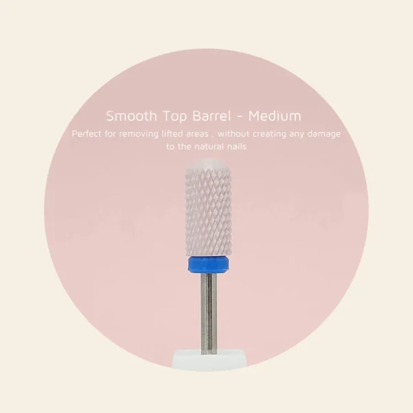 Smooth Top Barrel - Medium - Image 5