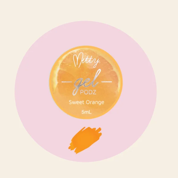 Sweet Orange