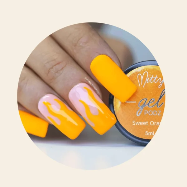 Sweet Orange - Image 2