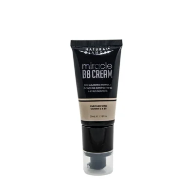 Miracle BB Cream - Medium Nude