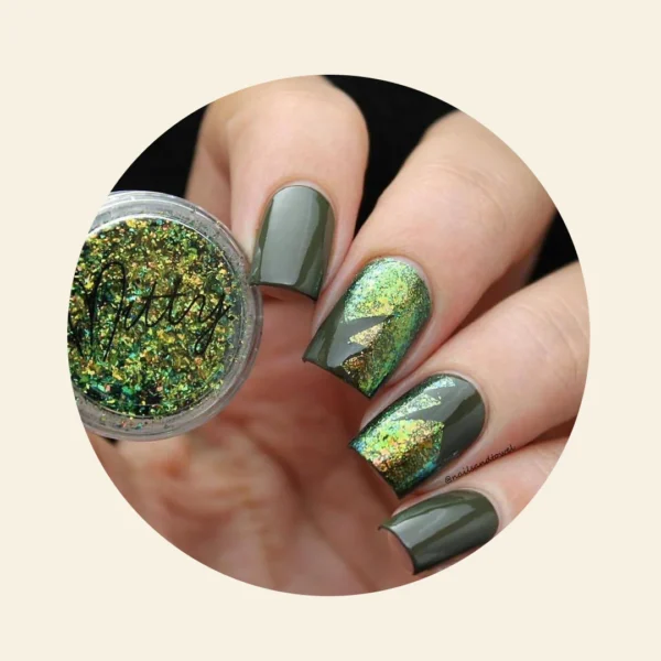 Totally Shattered Powder Kit - Image 21