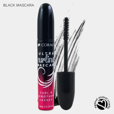 Ultra Curling Mascara