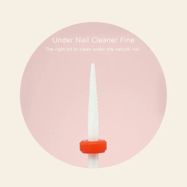 Under Nail Cleaner - Fine - Image 3