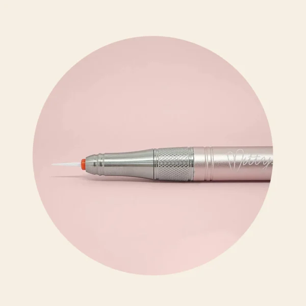 Under Nail Cleaner - Fine - Image 2