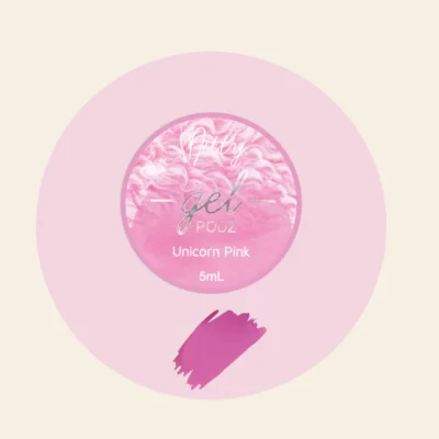Unicorn Pink