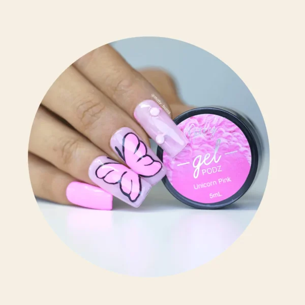 Unicorn Pink - Image 2